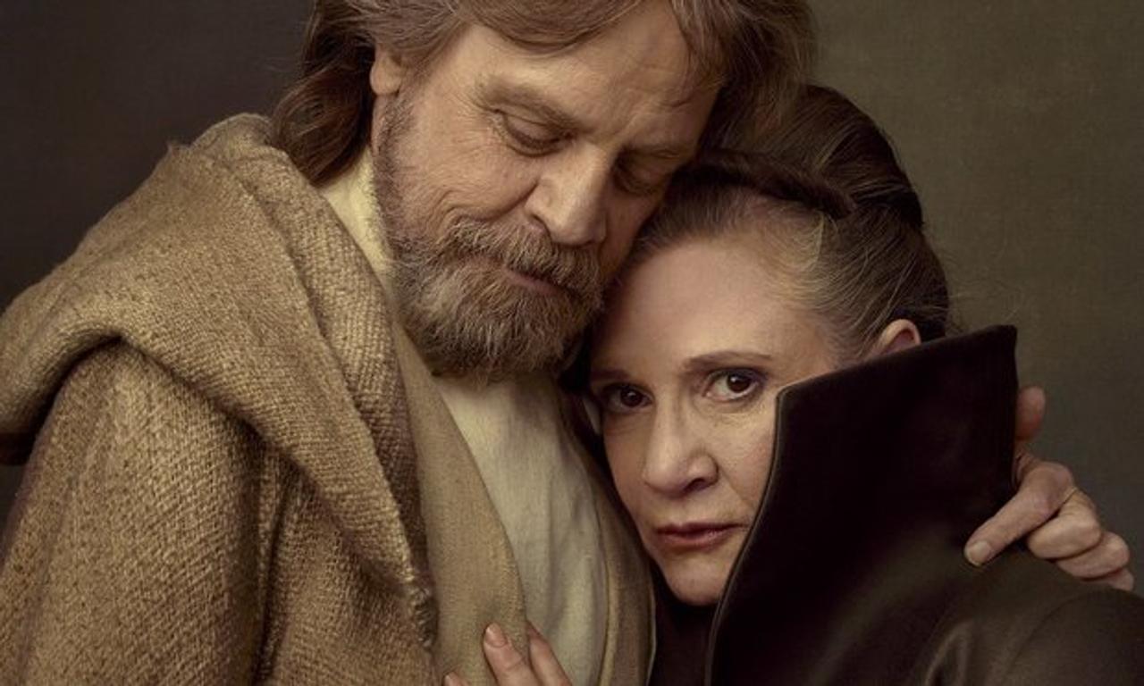 Se souvenir de Carrie Fisher dans le sillage de Star Wars : Les Derniers Jedi
