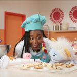 Michelle Obama sensibilise les enfants au bien-manger dans «Gaufrette et  Mochi» (Netflix) | Télépro