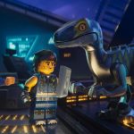 Film LEGO 2' pas génial mais assez proche